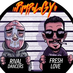 Pimpology - the complete collection