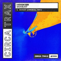 Hooker - Sweat