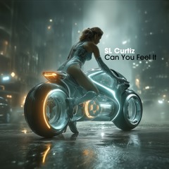 SL Curtiz - Can You Feel It