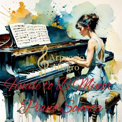 Finale to B Minor Piano Sonata