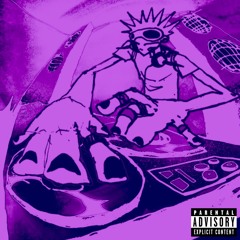 dancing alone at midnight - xtsy* [riverthirteen exclusive]