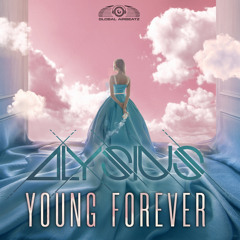 Young Forever (DJ Gollum & DJ Cap House Mix)