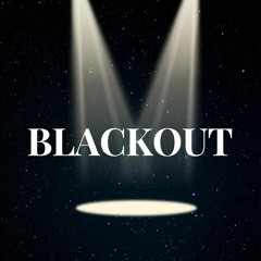 BLACKOUT by FJ OUTLAW