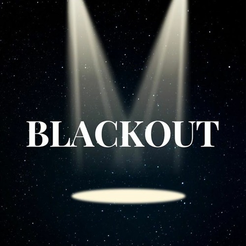 BLACKOUT by FJ OUTLAW