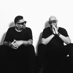 PIG&DAN at NASTY, Die Rakete, 01.11.2025