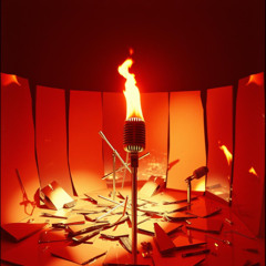 Icon Burn