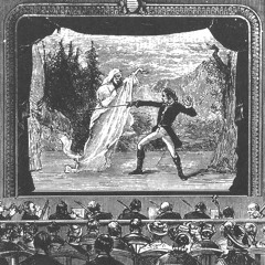 Bishop Hatto and the Rats