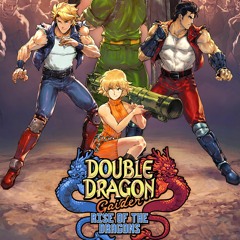 Killers' Fortress Sector 2 - Double Dragon Gaiden OST