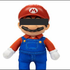 64ステージだと思っていたのに急に日高屋Dreamerが出てきてたじろくマリオ