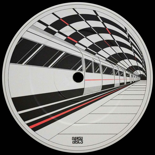 Premiere : T. Jacques - Five Dollar Shake (Dansu Discs)