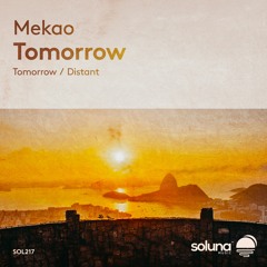 Mekao - Tomorrow [Soluna Music]