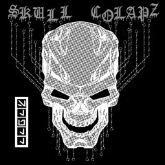 SKULL COLAPZ (MASTER MIX 559)