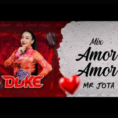 121. Mix Amor Amor - Son Del Duke [BlackM!x] DEMO