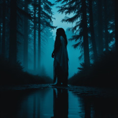 Forest, Fey, and Foxes