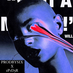 @PRODBYSIX_ x @2P1DERR - WAIT A MINUTE RMX !!