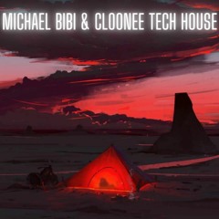 Michael Bibi / Cloonee Tech House Ableton Live Template by Steven Angel
