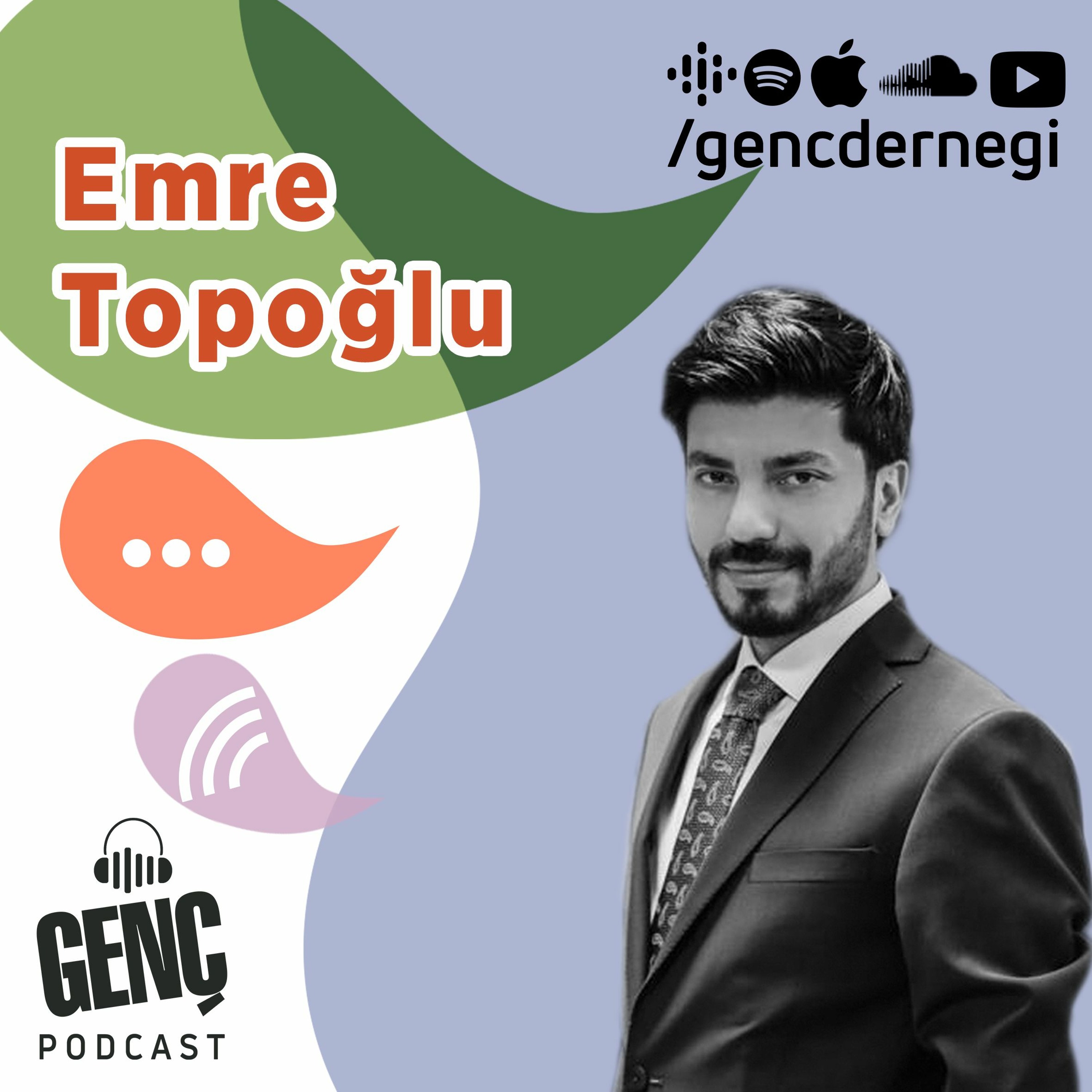 GENÇ Podcast