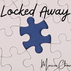 Locked Away (Piano Instrumental)