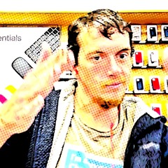 Tyler William Camp - Shake Y09R A$$