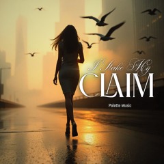 I stake my claim