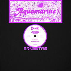 Aquamarine (E’s Breakbeat Edit)