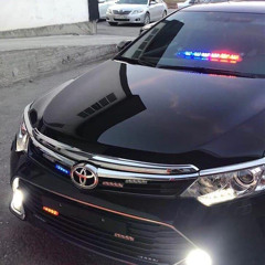 UncleFlexxx - Camry 3.5
