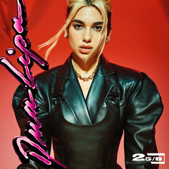 Dua Lipa, Choose You Again (Unreleased)