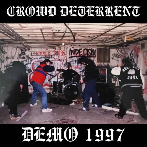 Nothing - Crowd Deterrent