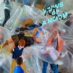 Rone – Ginkgo Biloba (Loraine James Remix) [InFiné]