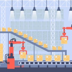 Podcast on Supply Chain Finance with John Bugeja and Lionel Taylor of Trade Advisory Network