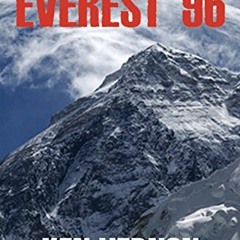 [VIEW] PDF EBOOK EPUB KINDLE Everest '96 by  Ken Vernon 📰