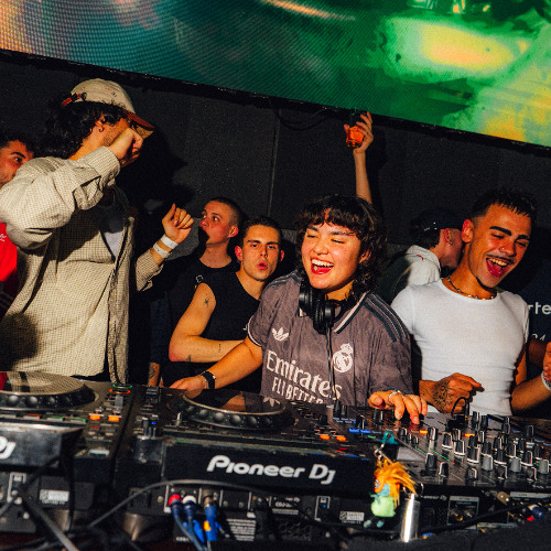 ANTIDOTO VIRTUAL #151: MESSIE