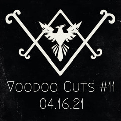 Voodoo Cuts #11 - All About the Bass(line) [4.16.21]