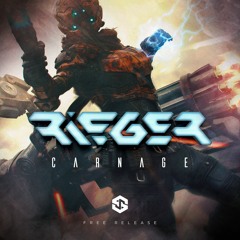 Rieger - Carnage [FREE DOWNLOAD]