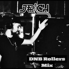 *DNB ROLLERS MIX*