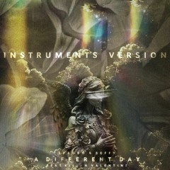 A Different Day | Instruments version