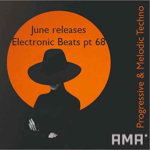 Stream Electronic Beats Pt68 by Dj AMA° Listen online for free on