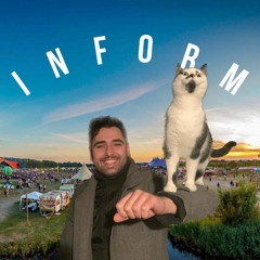 Inform – Liquicity Festival 2023 – DJ Contest