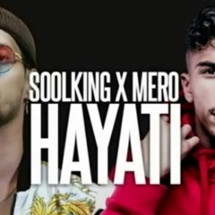 Soolking Feat MERO - Hayati Remix Dj Hardi