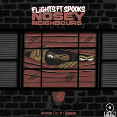 Nosey Neighbours (feat. Spooks).m4a