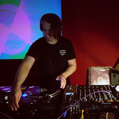 Session 01 - Vinyl & Digi
