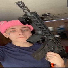 Shootin Like Luka {Coffin Remix} (prod. jabz)