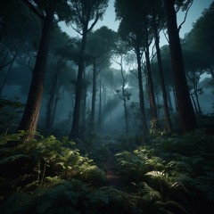 Peak of the Wild Spirits