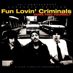 The Fun Lovin' Criminal (DJ Bombjack Remix)