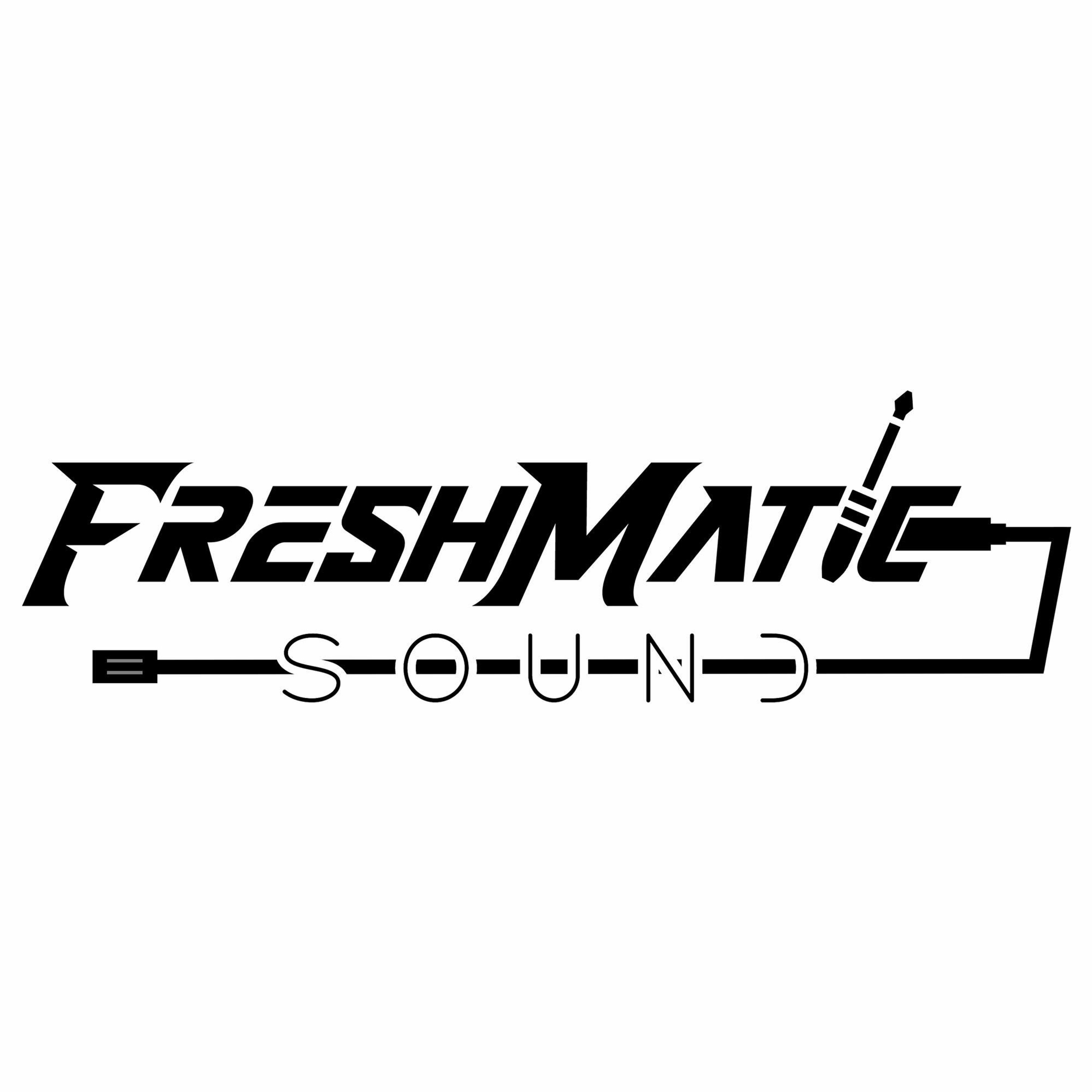 Freshmatic Live Inside Allure (Easter 2k23) episode artwork