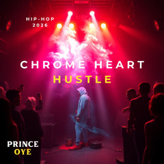 Chrome Heart Hustle