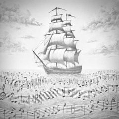 my love was a pirate
