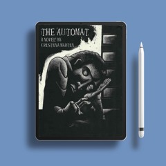 The Automat by Cristina Martin. On the House [PDF]