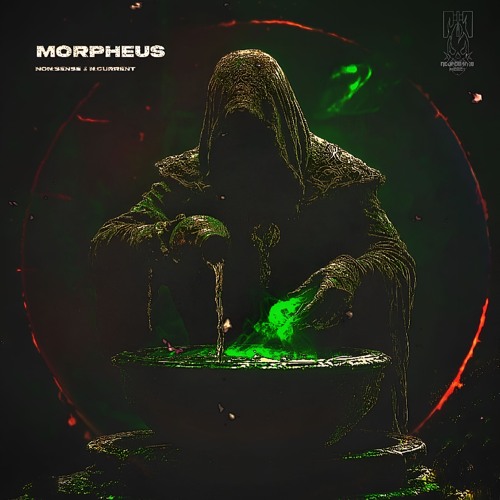 NON:SENSE & N:CURRENT - Morpheus [FREE DOWNLOAD]