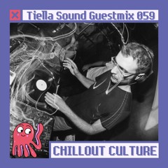 TS Mix 059: Chillout Culture
